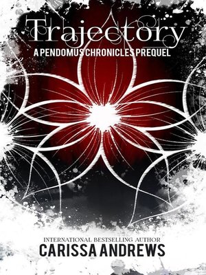 cover image of Trajectory